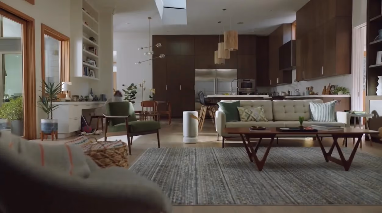 Molekule / Control your Indoor Air