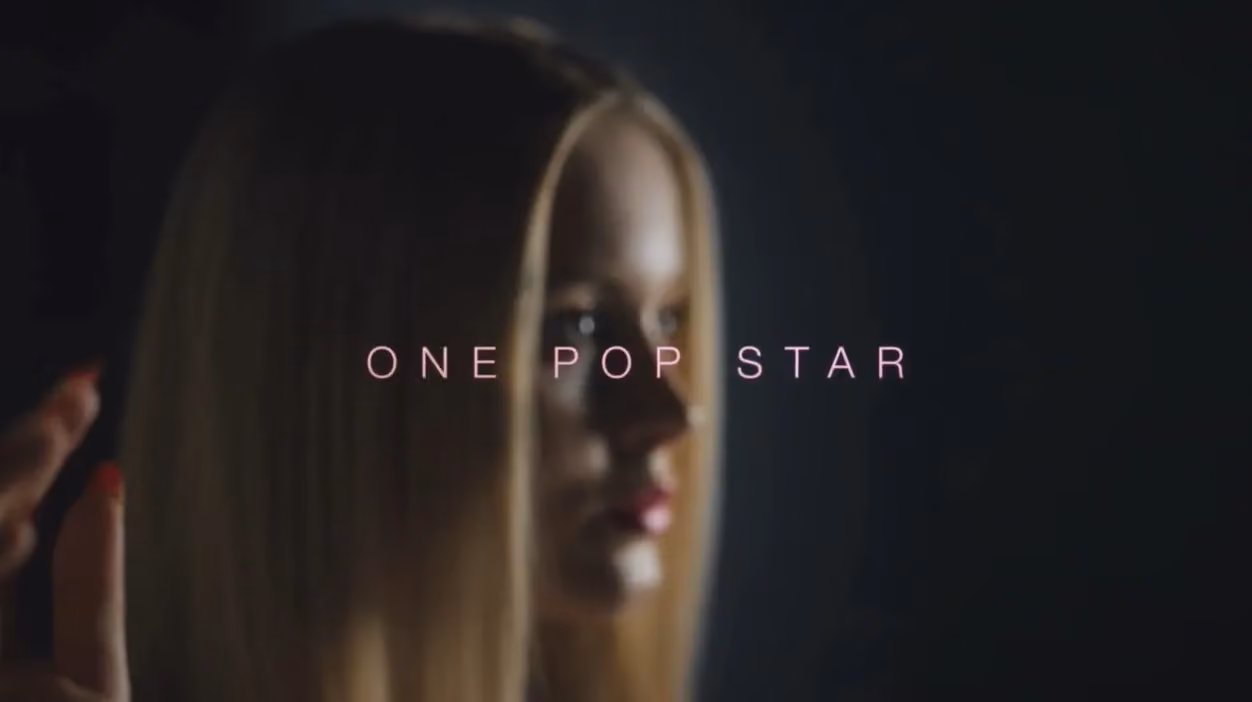 Clinique / Play With Pop feat. Zara Larsson