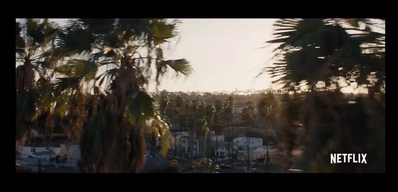 Bright / Official Trailer