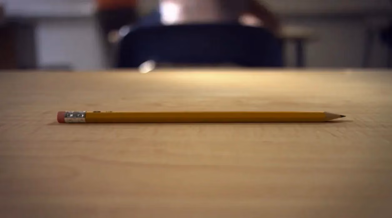 CALottery / Pencil Milo