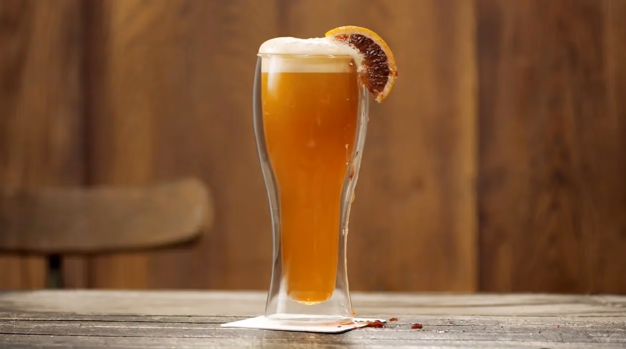 Bud Light / Complex