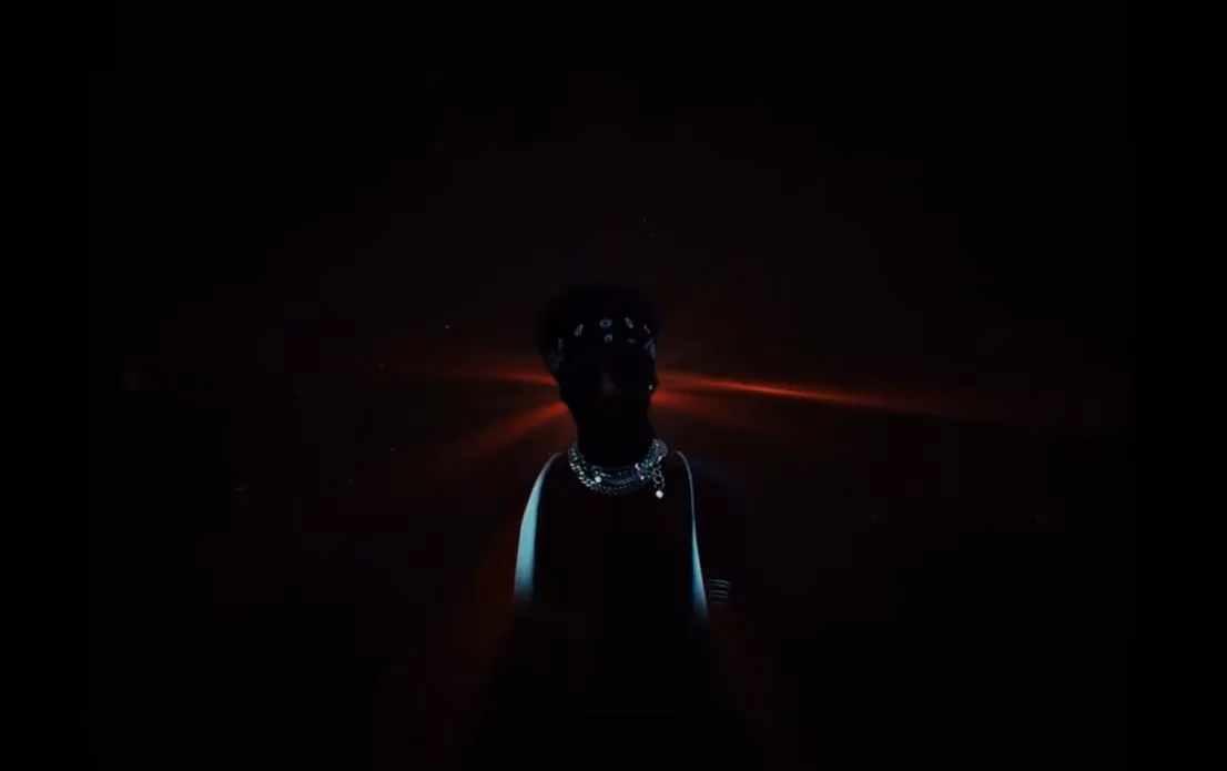 Big Sean  featt. Post Malone / Wolves