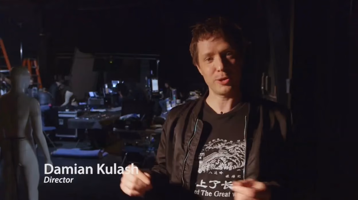 Ok Go / ZenFone 5 (BTS)