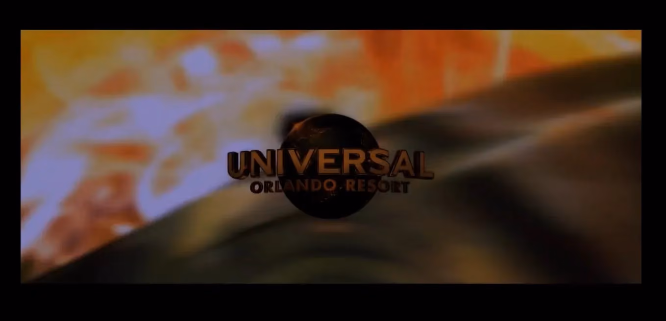 Fast & Furious / Supercharged (Universal Ride) BTS