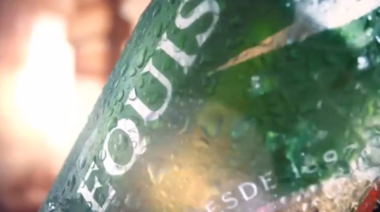 Dos Equis / New Can