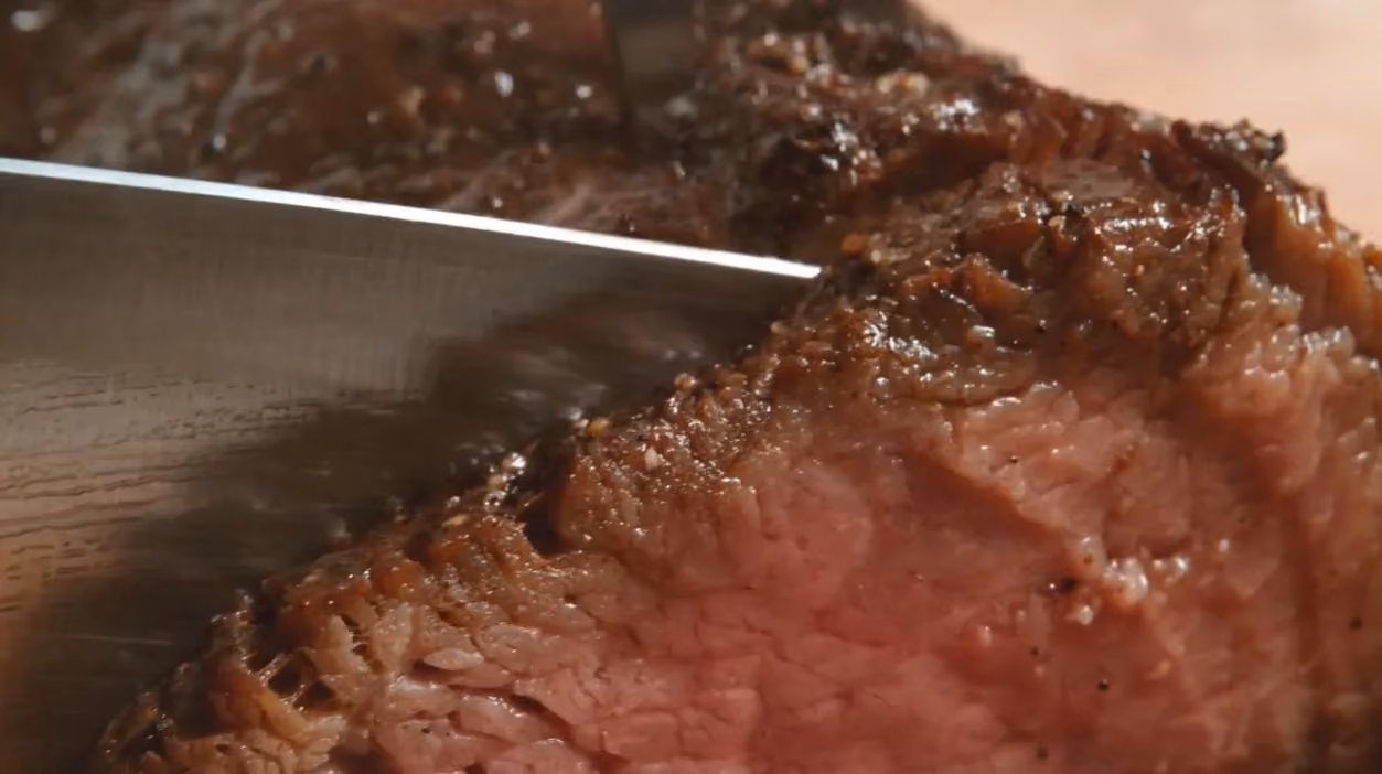Arby's / Steak, Utensils