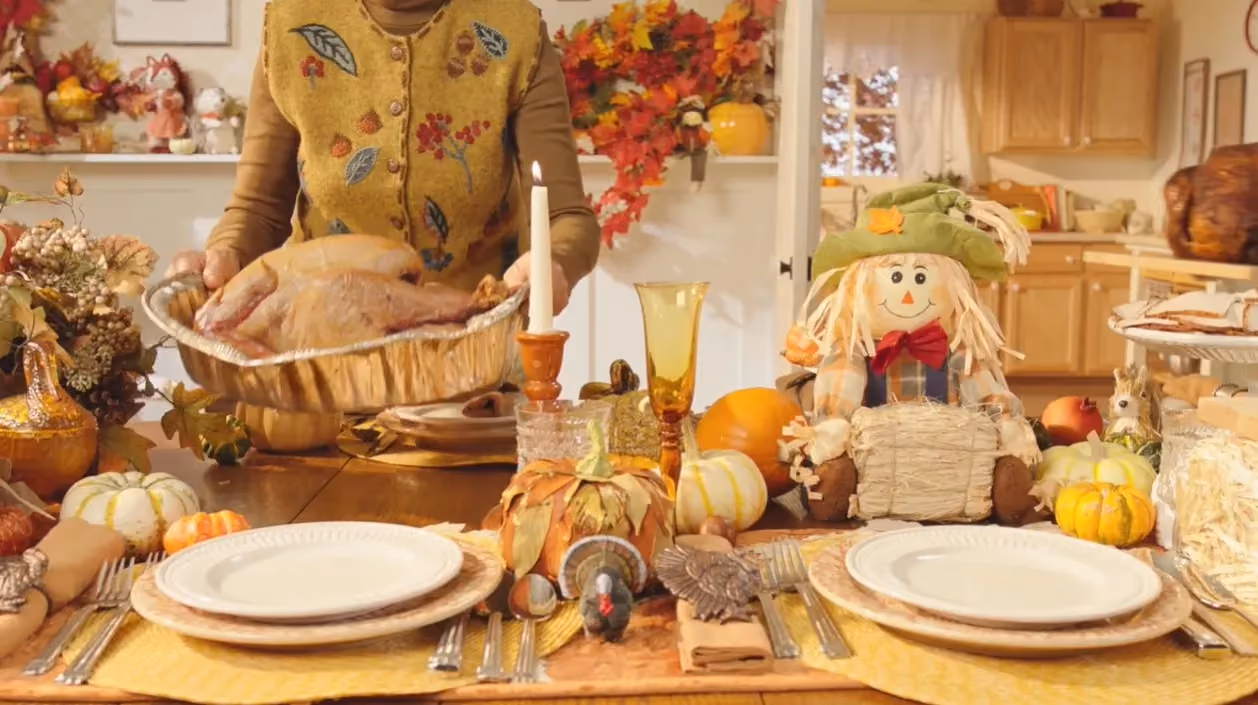 Arby's / Grandmas Turkey