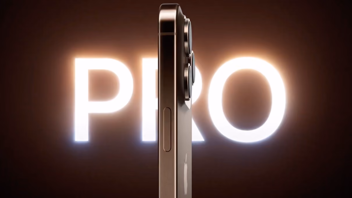 Verizon / iPhone 16 Pro