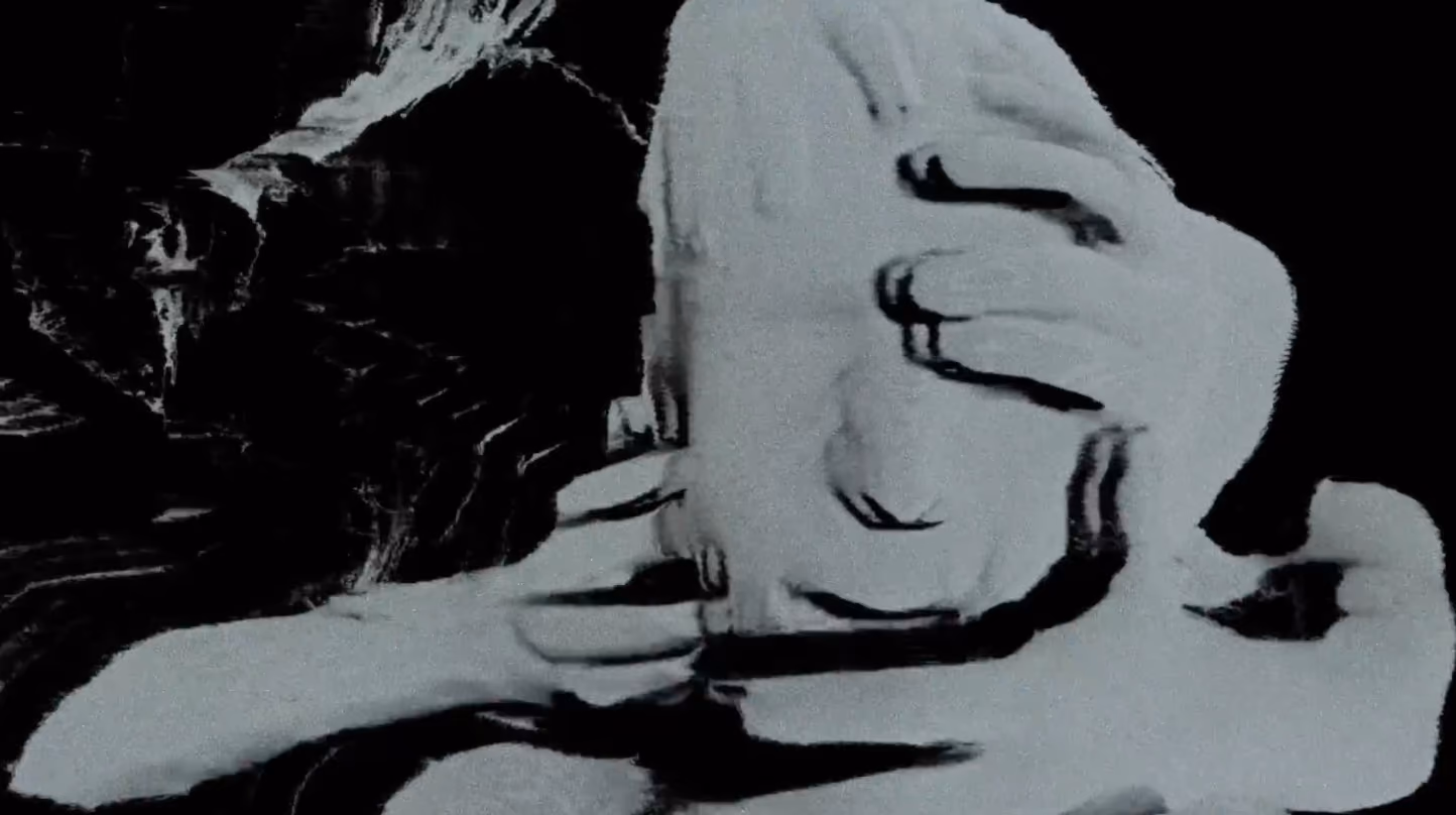 Nine inch Nails / As Alive As You Need Me To Be