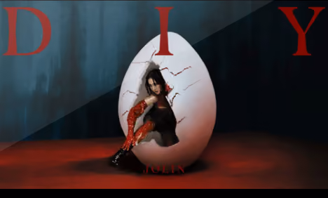 Jolin / DIY
