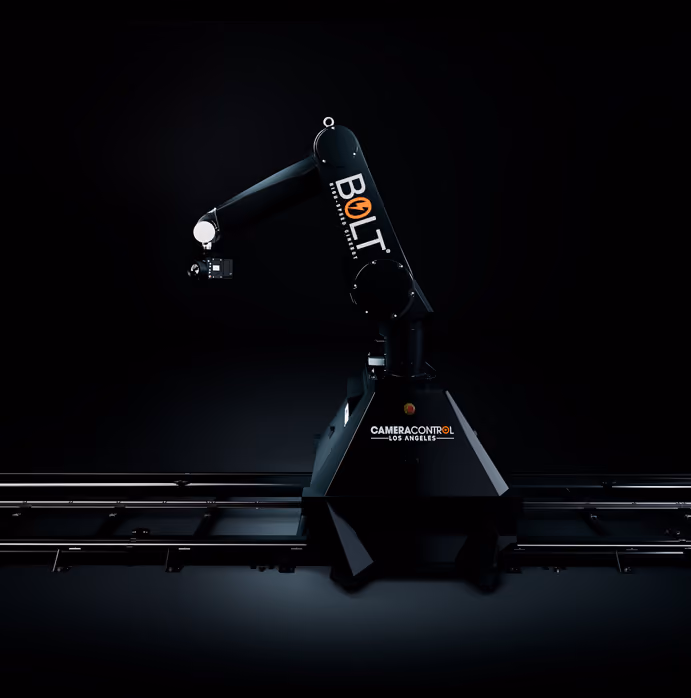 Bolt