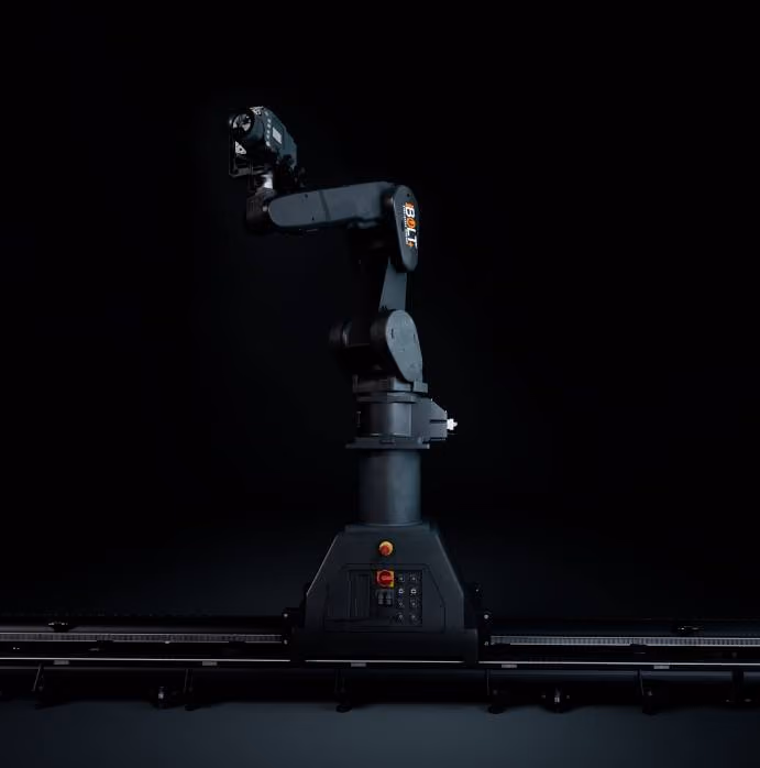 Bolt Jr