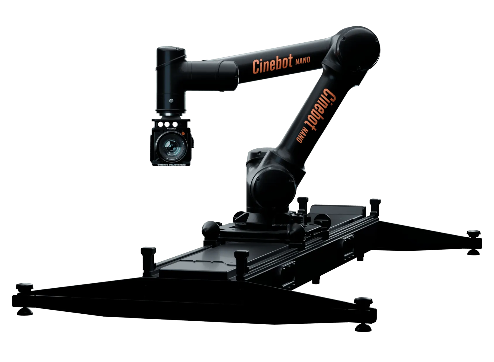 Cinebot Nano