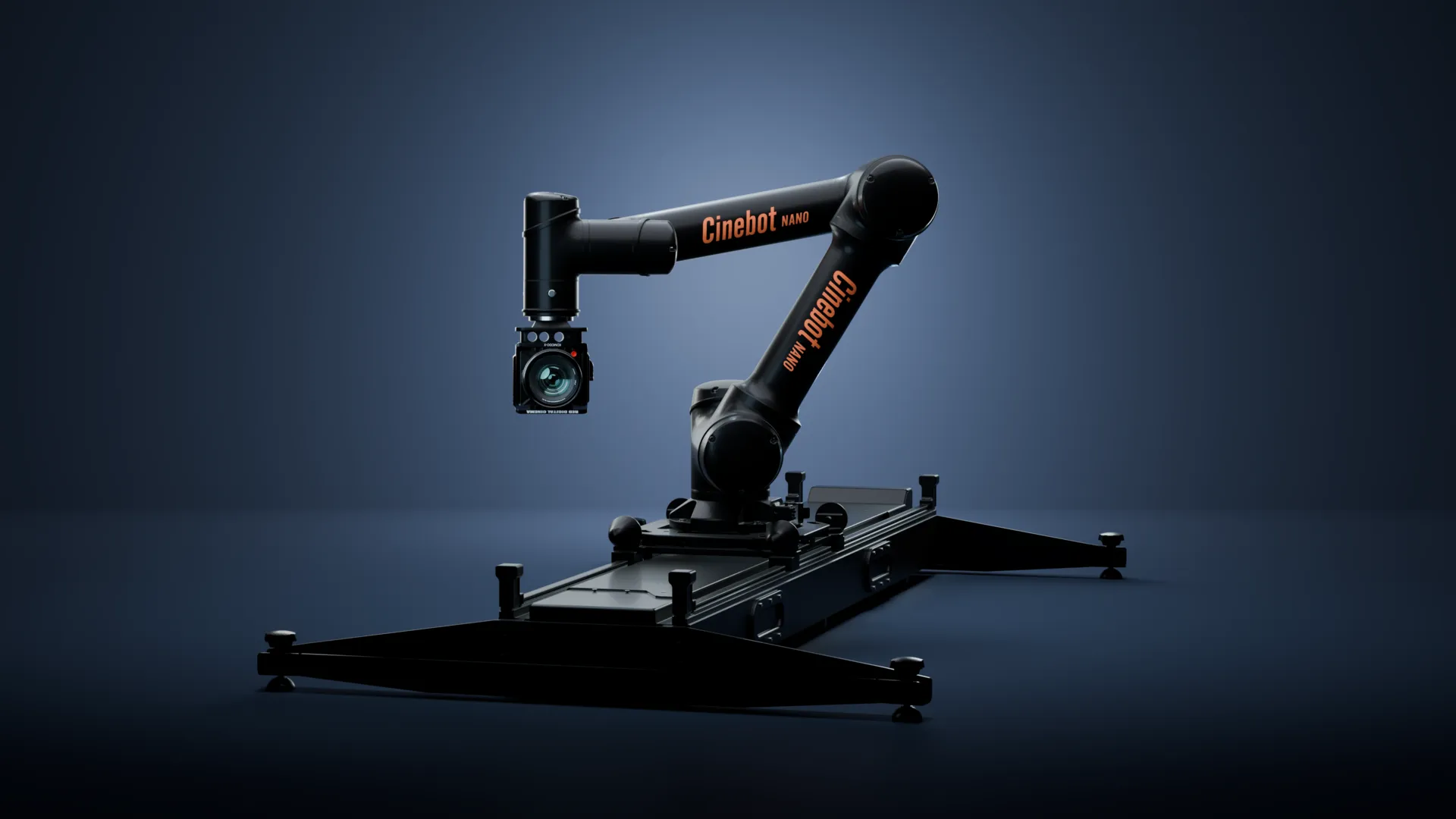 Cinebot Nano