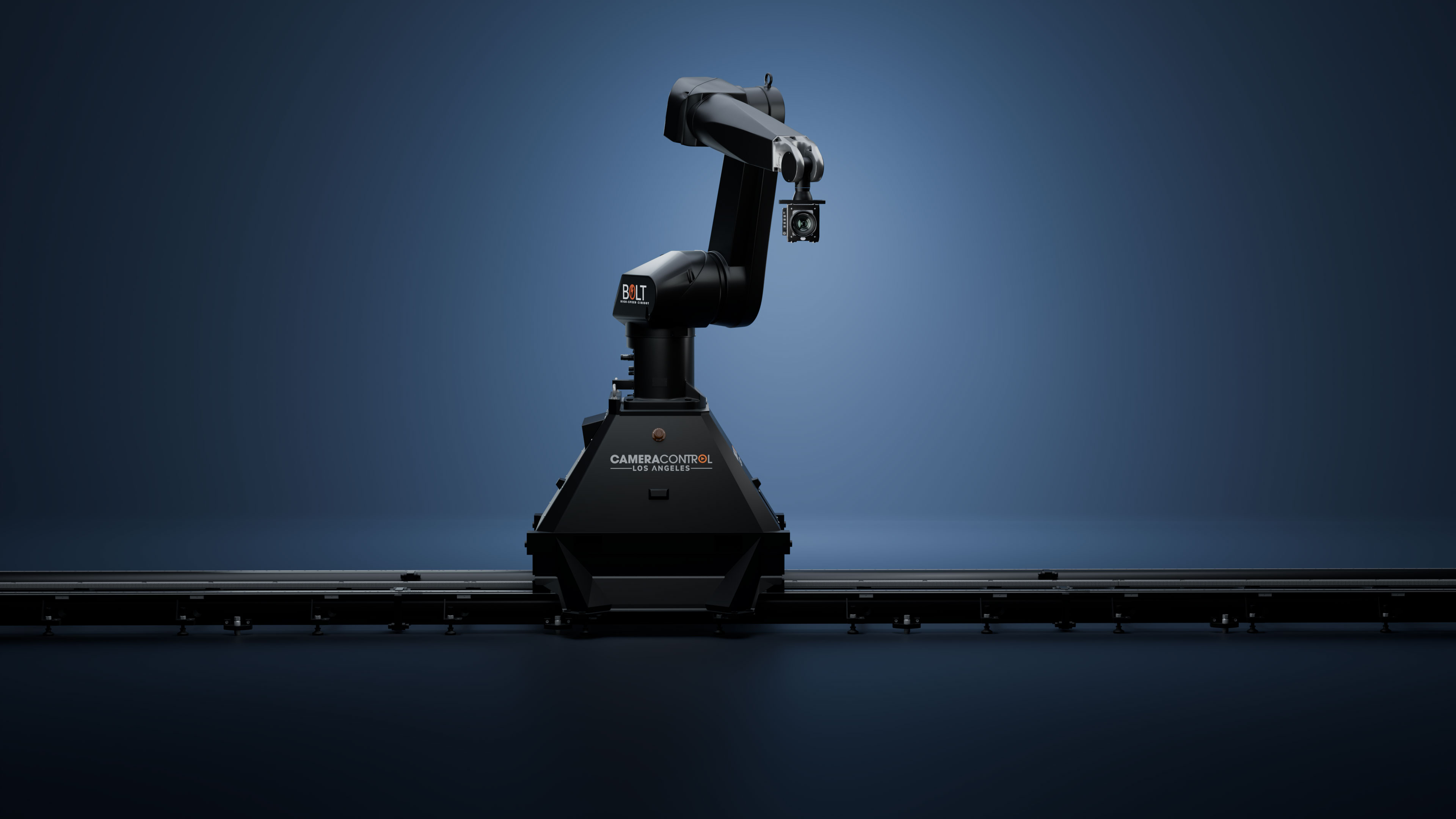  High Speed Systems
