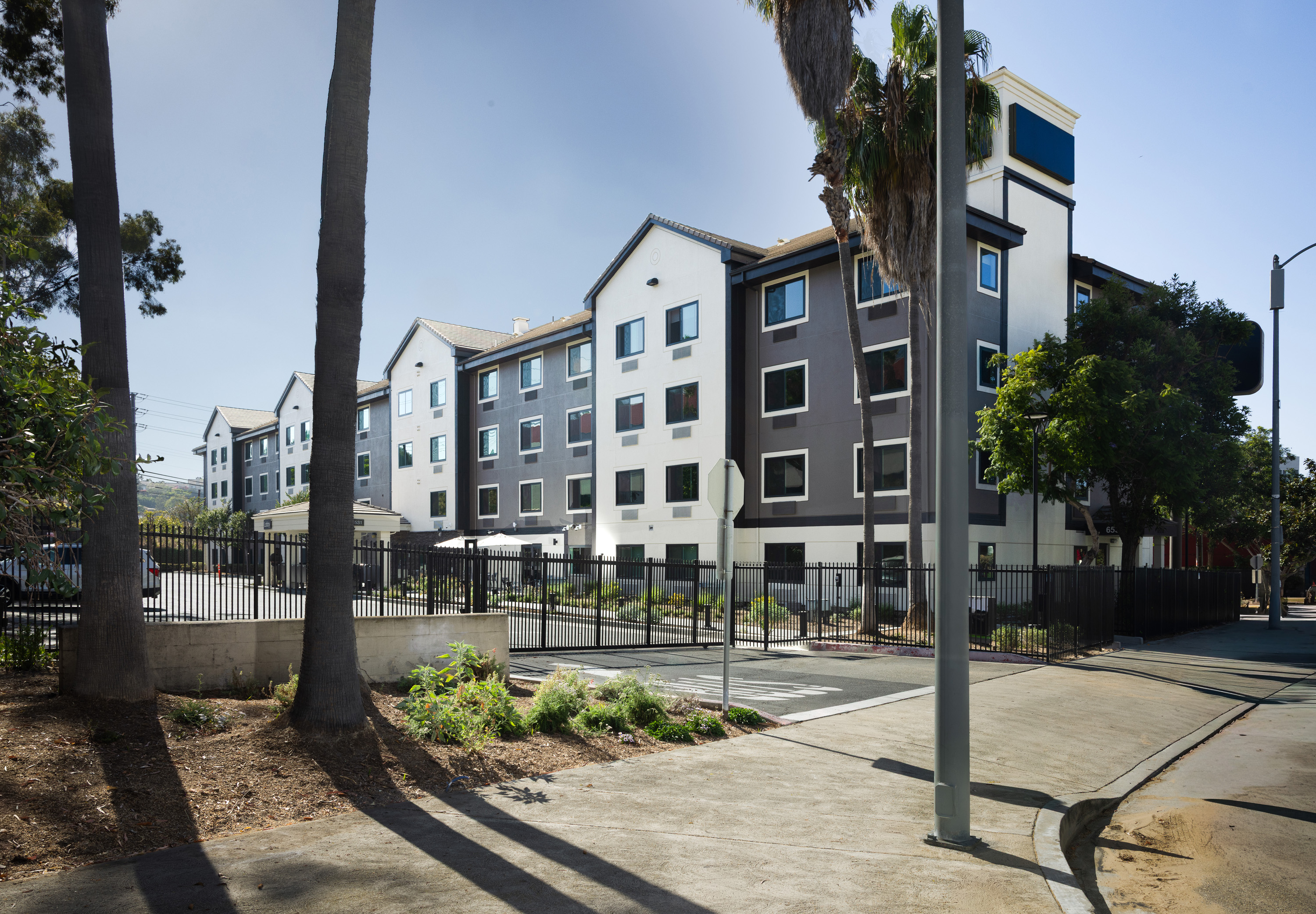 Sepulveda Heights