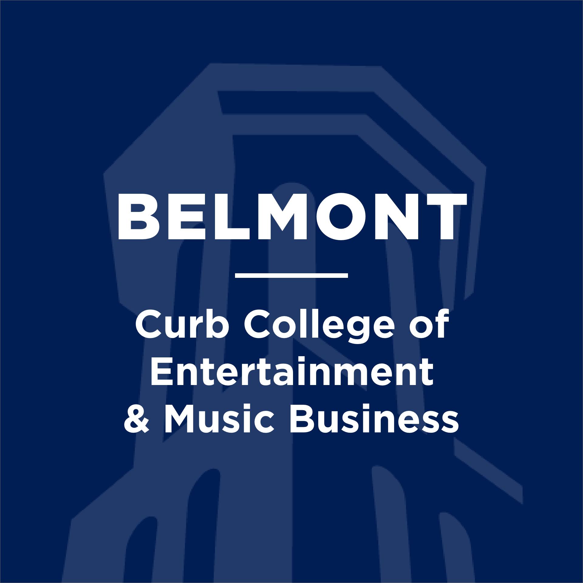 Mike Curb College of Entertainment & Music Business