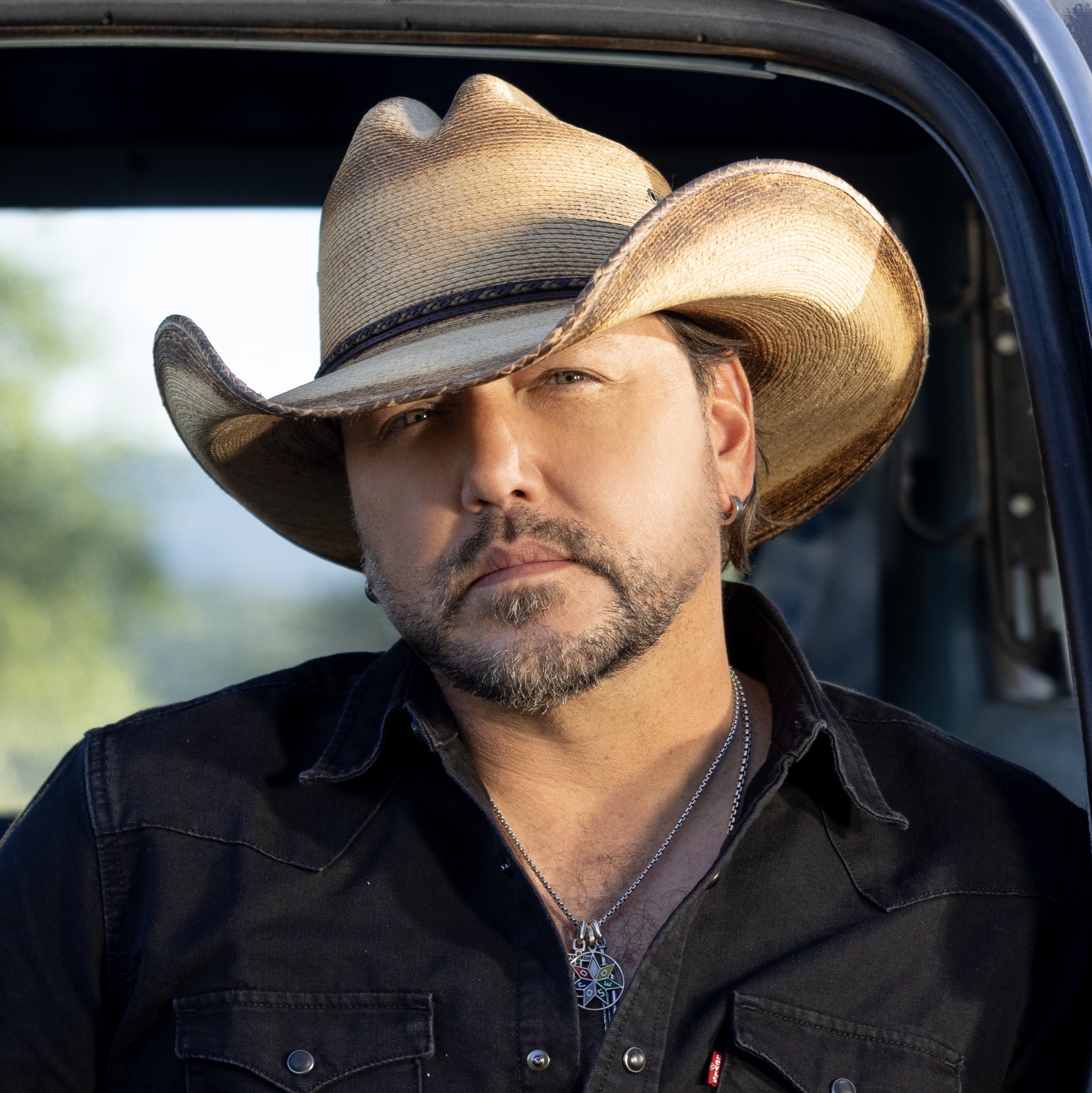 Jason Aldean