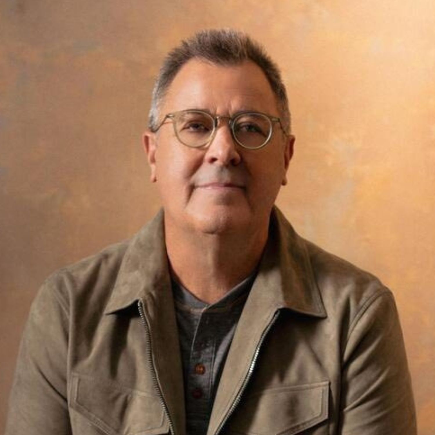 Vince Gill