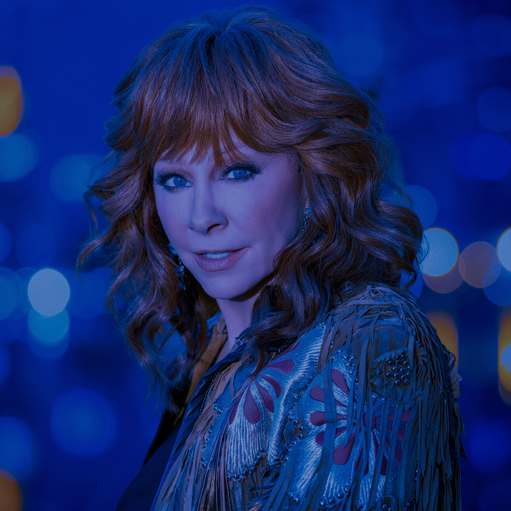 Reba McEntire