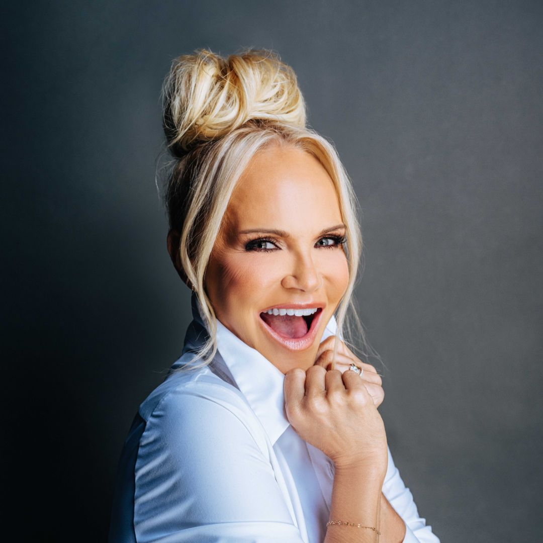 Kristin Chenoweth