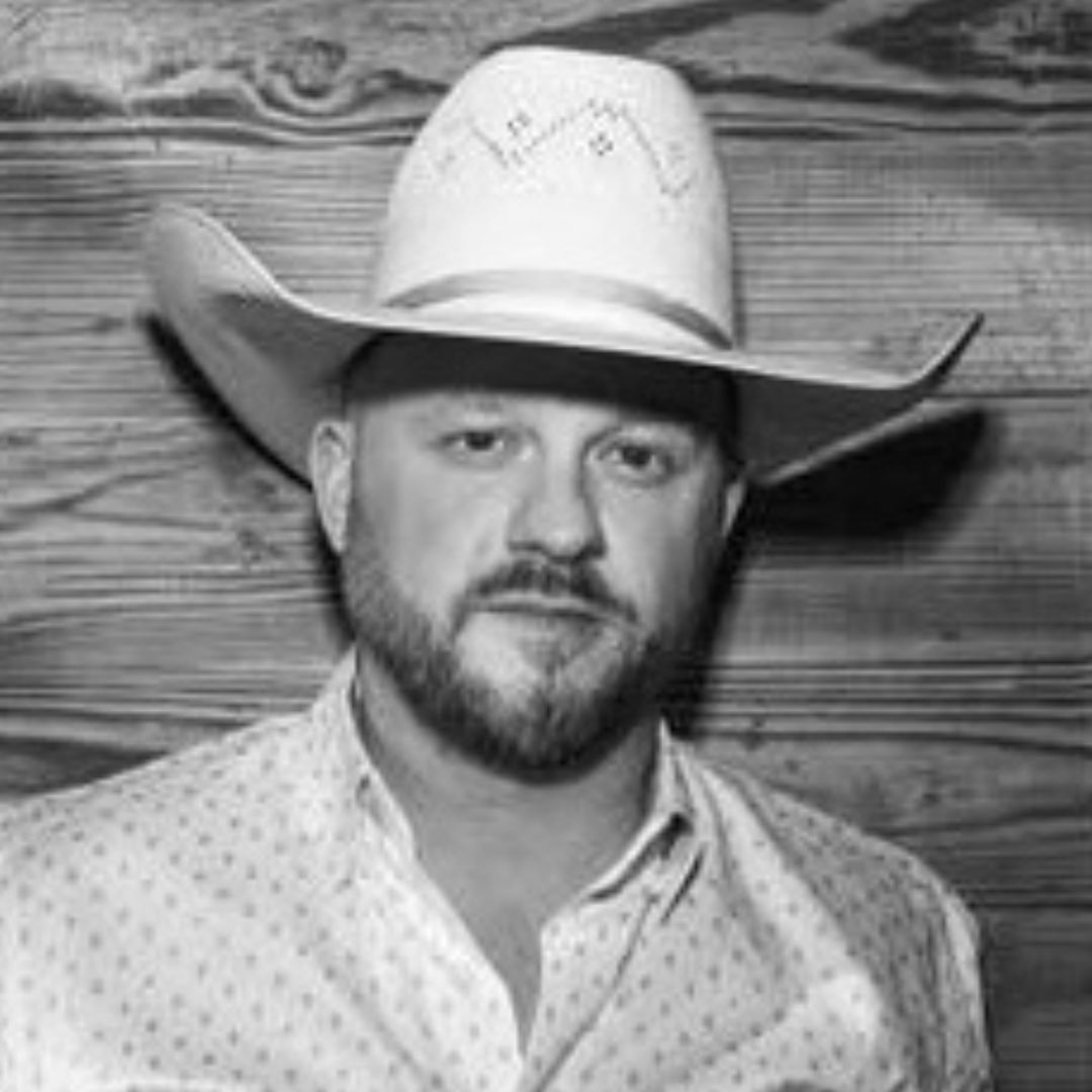Cody Johnson