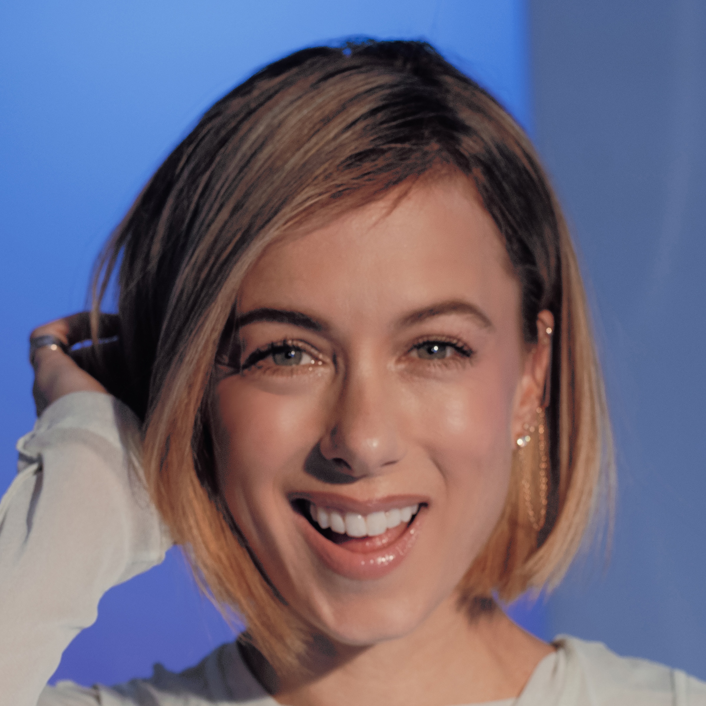 Iliza Shlesinger