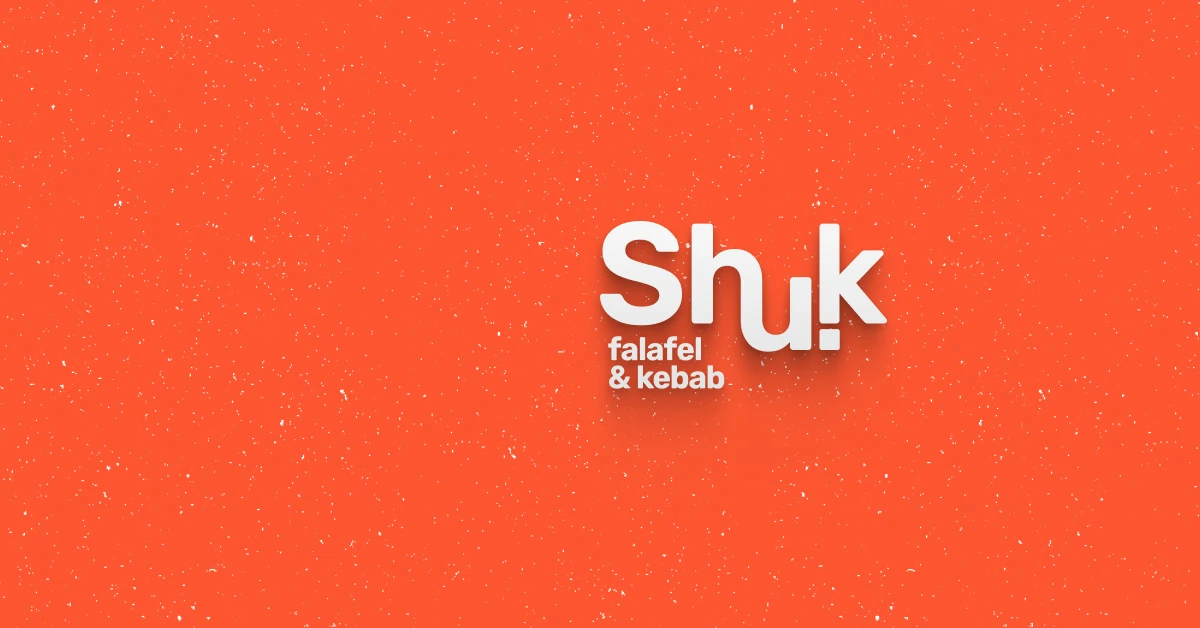 Shuk Esfiha & Knafeh