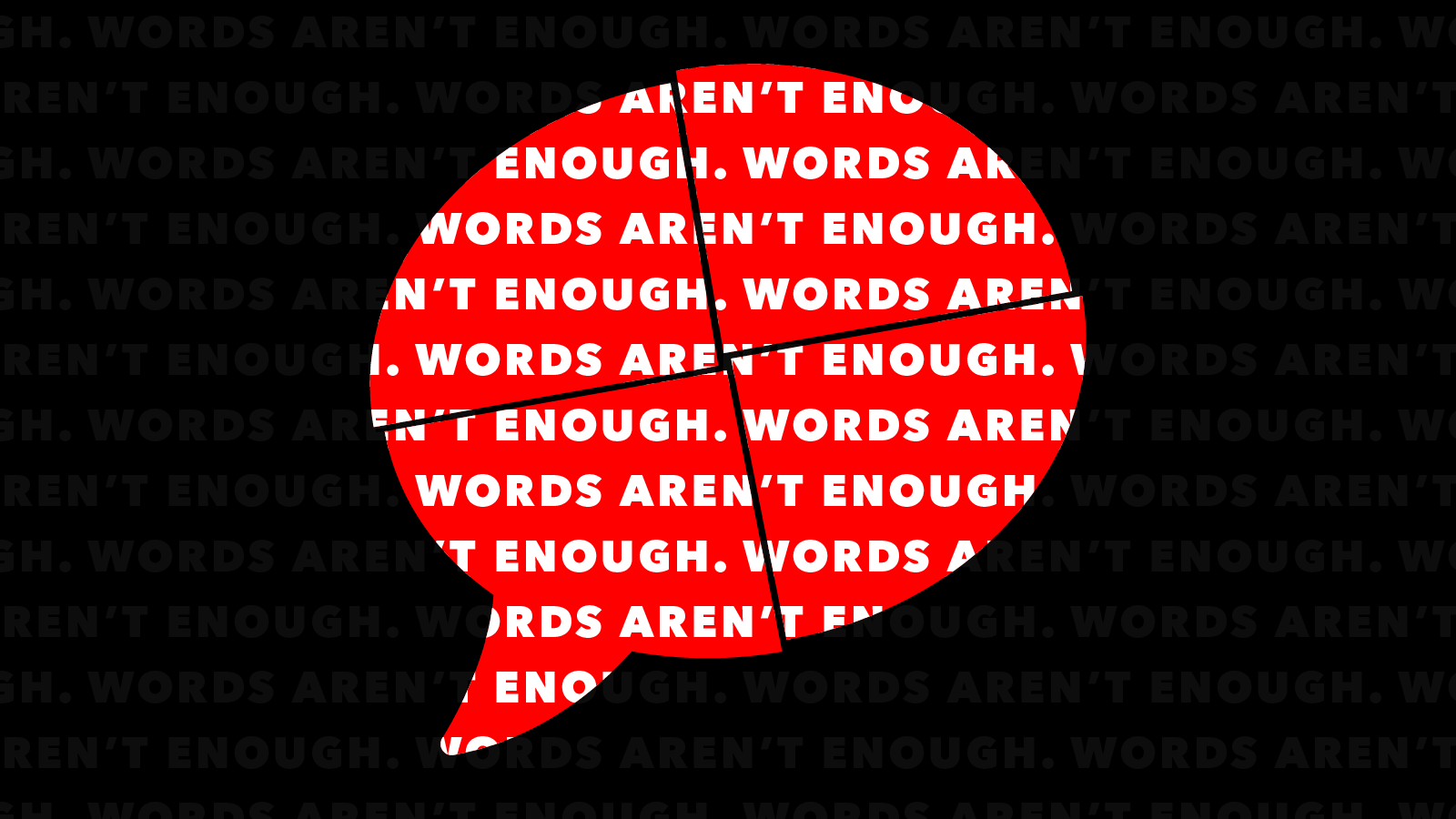 Words Aren’t Enough: The Risks of Performative Policies main image