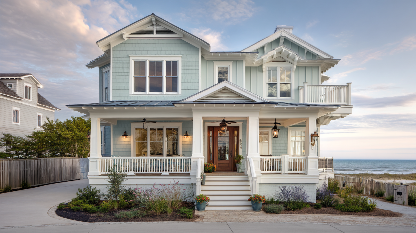 Is It a Good Time to Sell a House