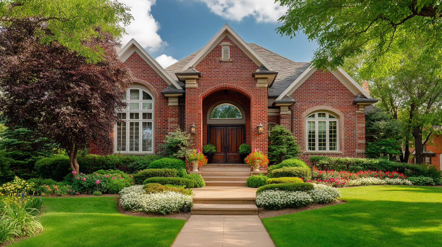 Best Time of Year to Sell a House