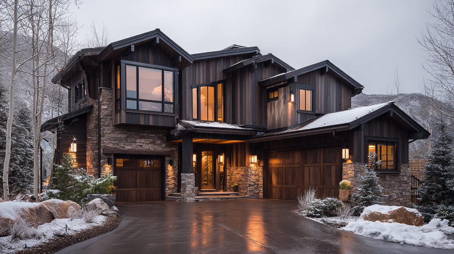 Capital Gains on Selling a House