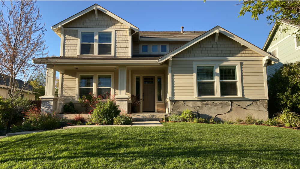 Selling a House With Foundation Issues: Your Options and What to Do First