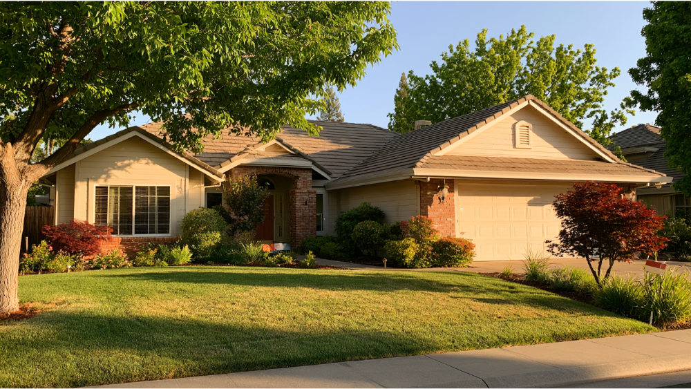 Why Auction a House Instead of Selling It Traditionally?