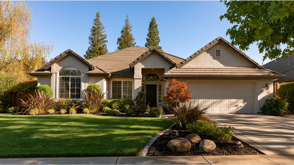 Should I Paint My House Before Selling?