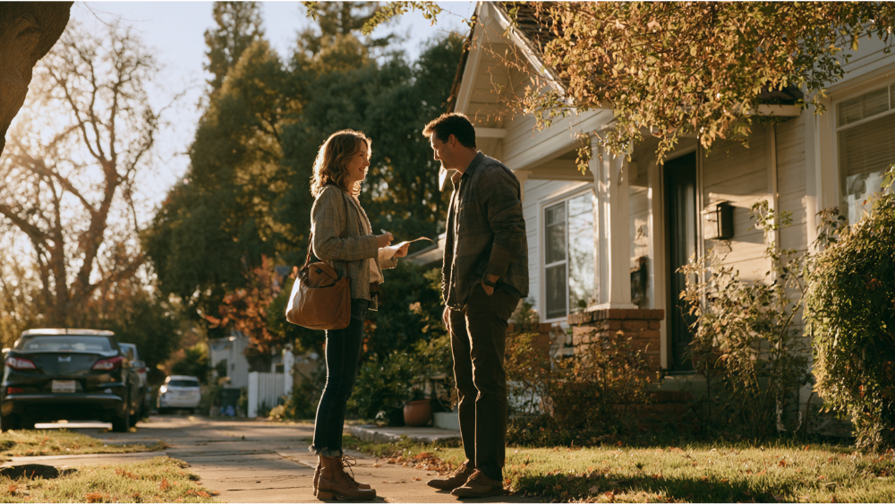 How to Choose a Real Estate Agent for Selling a House (and Whether Listing Is Even Right for You)