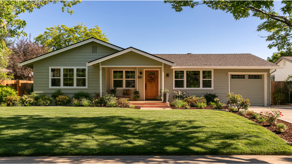 How to Increase the Value of a Home Without Overspending