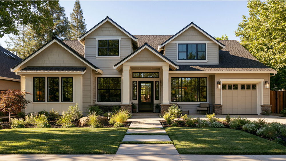 Is It Worth Replacing Windows Before Selling a House?