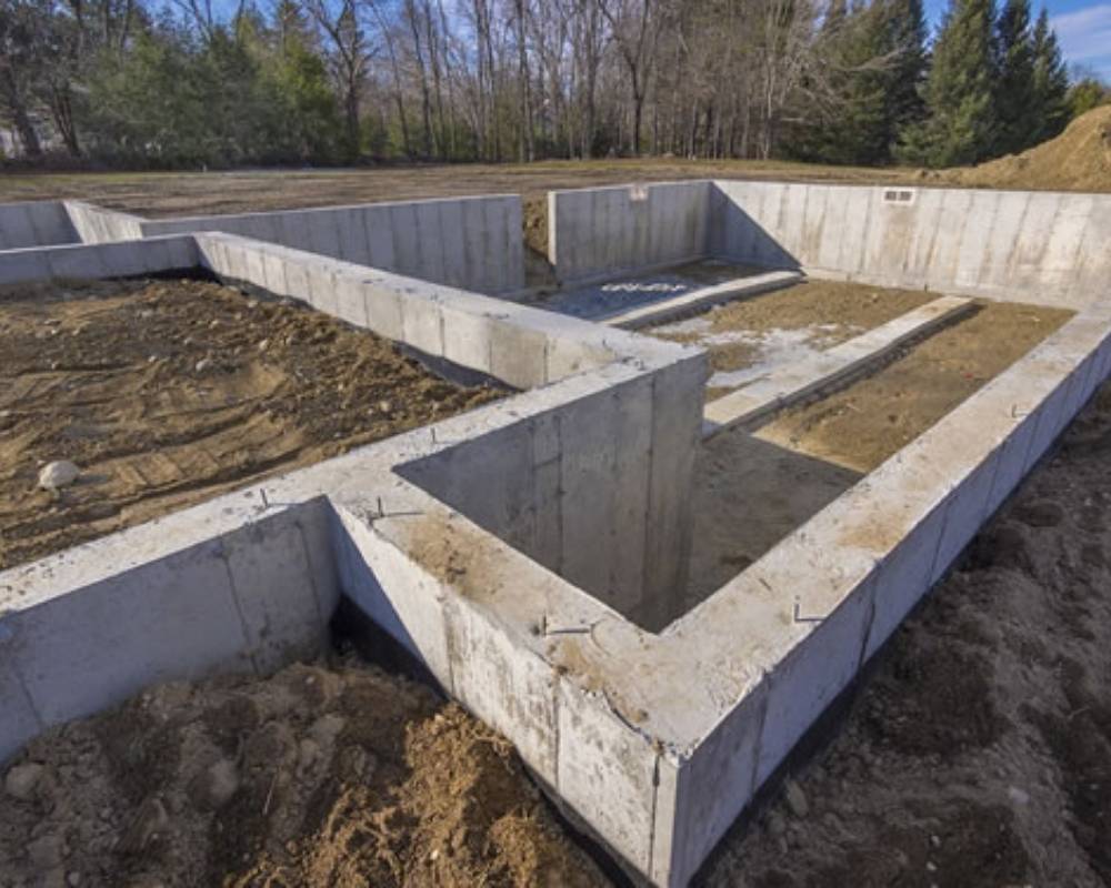 Concrete