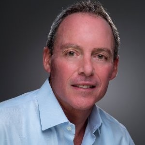 Headshot of Dan Bruck