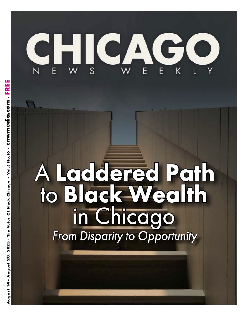 Cover Issue of Magazine