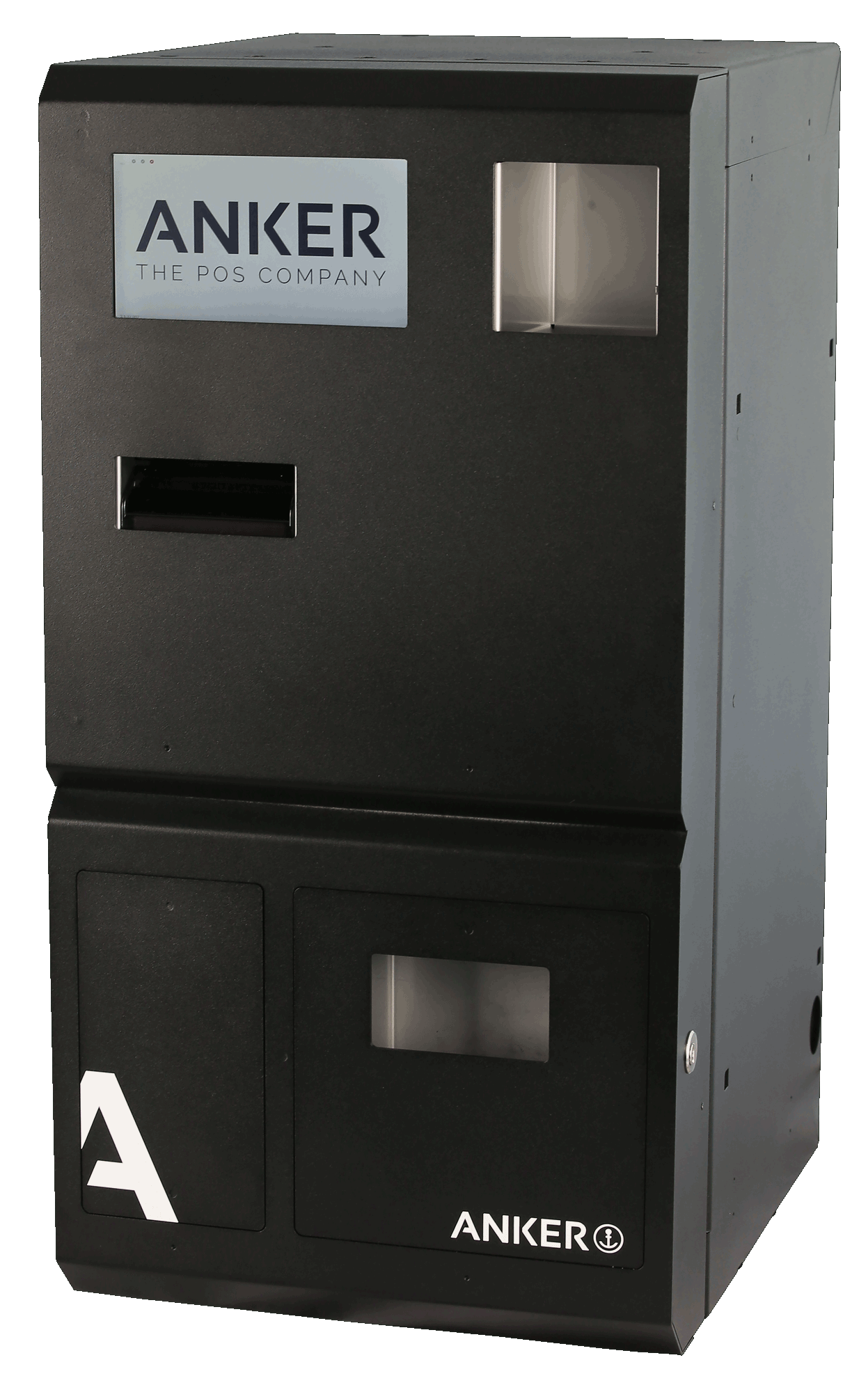 ANKER Cash Recycler