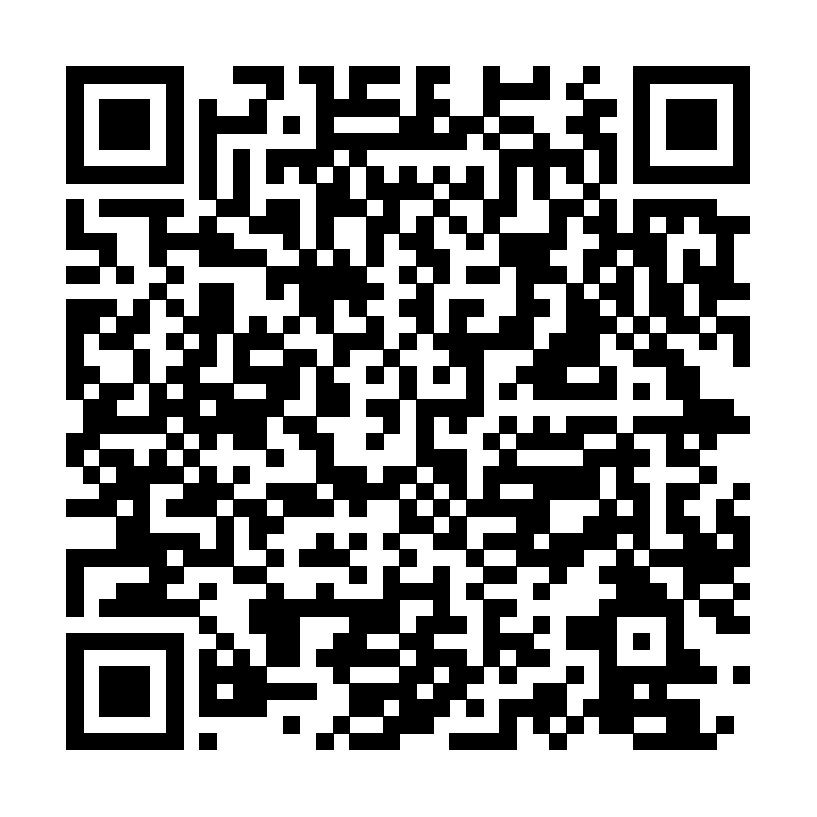 Neuste LocaFox Tablet App Version QR-Code