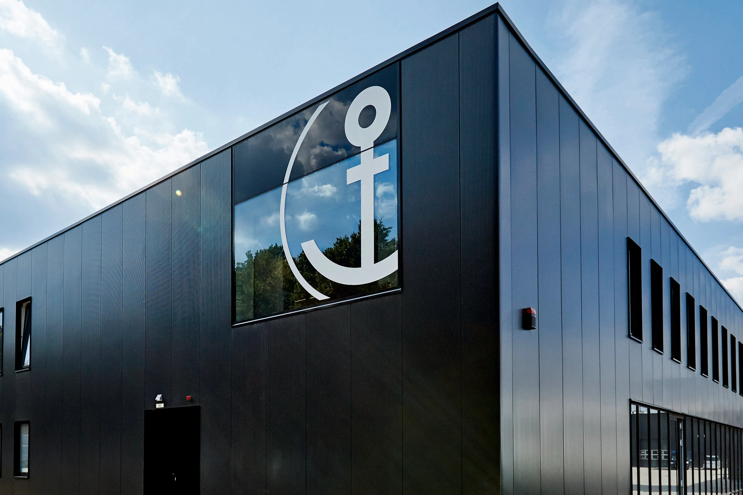 ANKER Offices