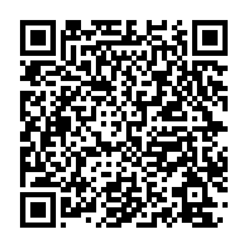 Neuste LocaFox Tablet App Version QR-Code