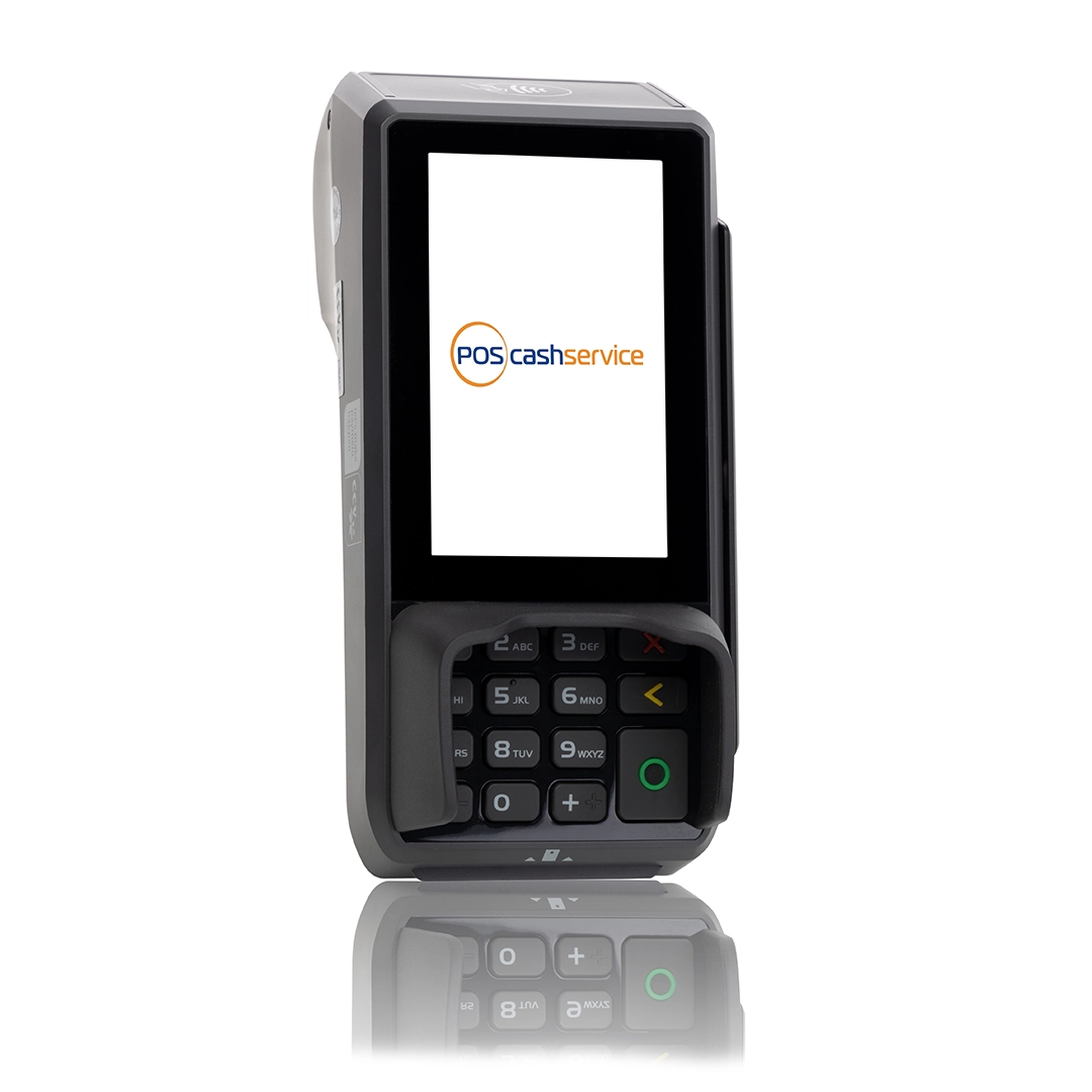POS Cashservice CCV Mobile Premium