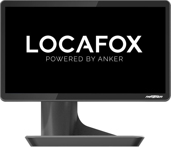 LocafoxPro