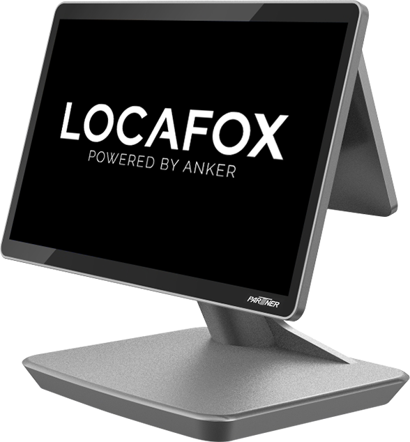 LocafoxPro