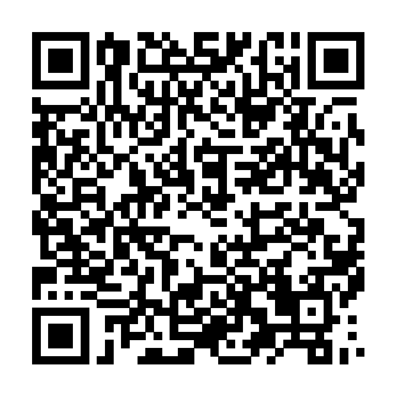 Neuste LocaFox Tablet App Version QR-Code