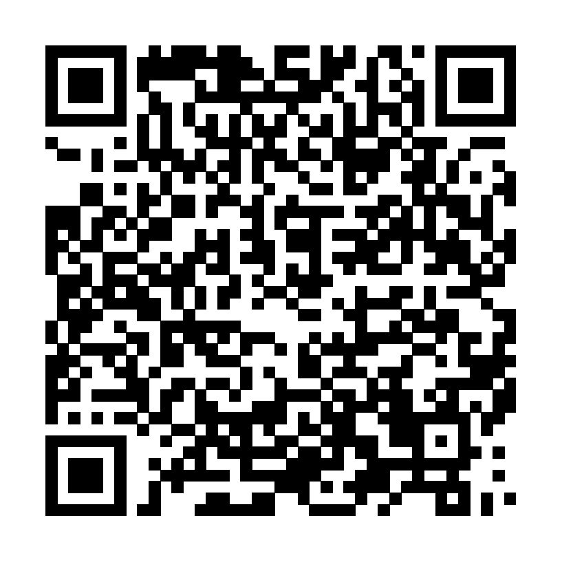 Neuste LocaFox Tablet App Version QR-Code